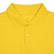 Рубашка поло Virma Light, желтая - миниатюра - рис 4.