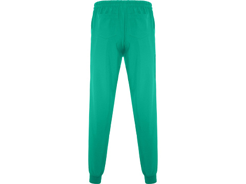 Брюки Fiber, нежно-зеленый - рис 2.