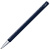 Ручка шариковая Construction Basic, темно-синяя - миниатюра