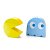 Солонка и перечница Pac-Man - миниатюра - рис 2.