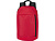 Recreation спортивная сумка - Красный - миниатюра - рис 2.