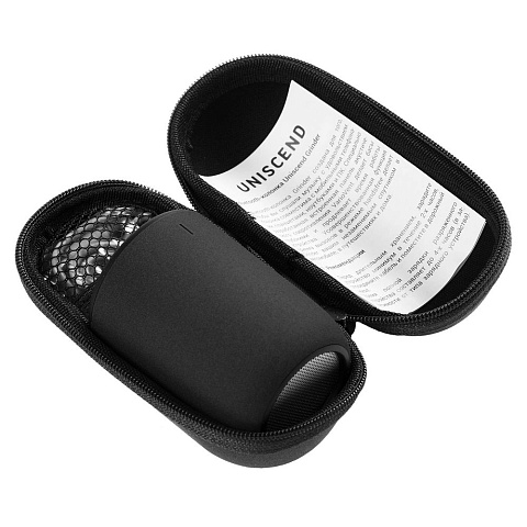 Набор Oiro, черный - рис 7.