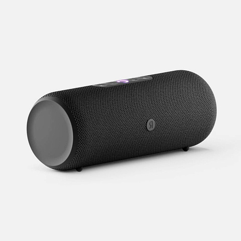 Умная колонка «Яндекс Станция Стрит», черная - рис 6.