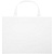 Пакет бумажный Manilla M, белый - миниатюра - рис 3.