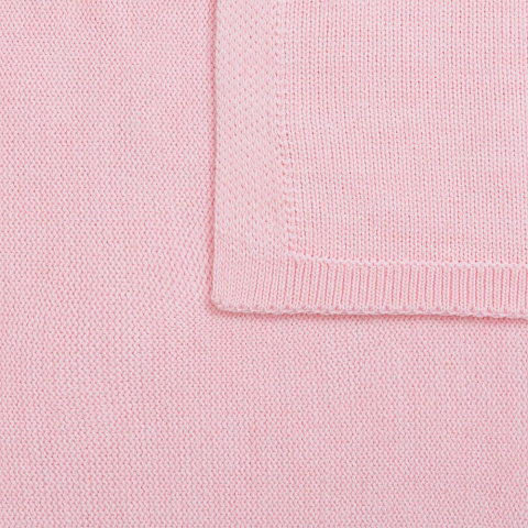 Плед Voyage в кофре, розовый - рис 7.