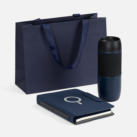 Набор Oiro Pack, синий - рис 2.