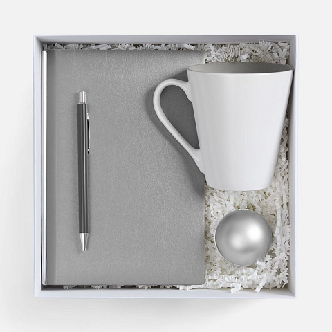 Набор Kroom, серый - рис 3.