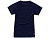 Футболка Niagara женская, темно-синий - миниатюра - рис 4.