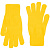 Перчатки Urban Flow, желтые - миниатюра - рис 3.