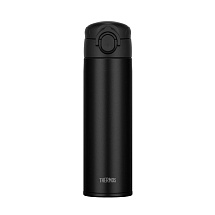 Термокружка из нерж. стали тм THERMOS JOK-500 BK 0.5L