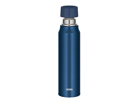 Термос из нерж. стали тм THERMOS FJK-1000 NVY 1,0L - рис 3.