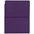 Ежедневник Flexpen Bright, недатированный, фиолетовый - миниатюра - рис 4.