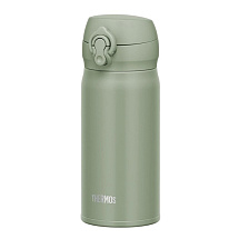 Термос из нерж. стали тм THERMOS JNL-356 SMKKI 0.35L