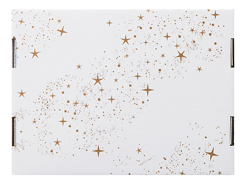 Набор для создания 2-х ароматических свечей: имбирный пряник, рождественская елка - рис 15.