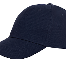 Бейсболка Oklahoma, темно-синий