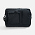 Сумка для ноутбука Traffic, черная - миниатюра - рис 3.