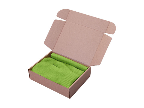 Подарочный набор  Dunant, зеленое яблоко - рис 2.