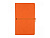 Ежедневник недатированный А5 Tokyo, оранжевый - миниатюра - рис 2.