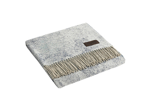 Плед Marzotto SORAPIS 1005, синий