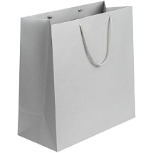 Квадратный пакет для подарков до 4 килограмм (35 см)
