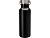 Бутылка для воды Thor из нержавеющей стали, сертифицированной по стандарту RCS, сплошной черный - миниатюра - рис 3.