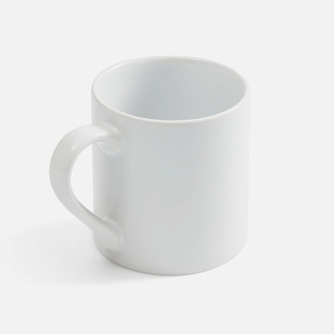 Кружка Koisi, белая - рис 3.