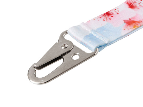 Ремувка под сублимацию с большим карабином - рис 5.