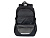 Рюкзак TORBER CLASS X, чёрно-серый, 46 x 32 x 18 см + Мешок для сменной обуви в подарок! - миниатюра - рис 5.