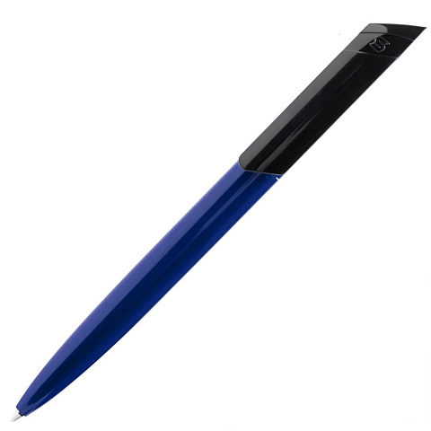 Ручка шариковая S Bella Extra, синяя - рис 7.