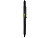 Ручка шариковая металлическая Tool, черный. Встроенный уровень, мини отвертка, стилус - миниатюра - рис 7.