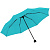 Зонт складной Trend Mini, желтый - миниатюра - рис 3.