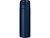 Вакуумная термокружка Waterline с медной изоляцией Bravo, 400 мл, тубус, темно-синий - миниатюра - рис 12.