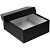 Подарочная коробка квадратная 23см - миниатюра - рис 5.