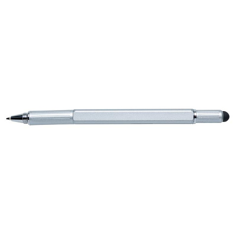 Многофункциональная ручка 5 в 1 Idea (4 цвета) - рис 7.