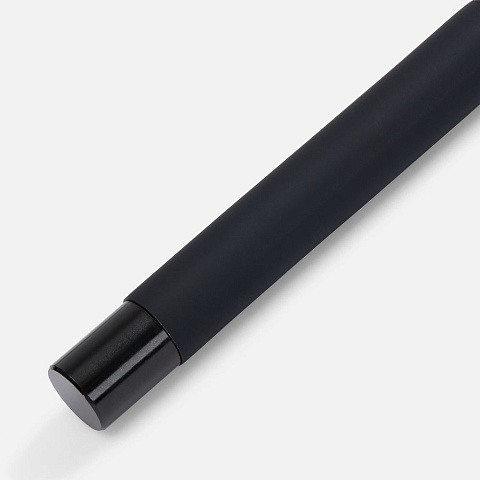 Скоростная скакалка Profi Comfi, черная - рис 5.