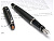 Перьевая ручка Waterman Expert 3, цвет: Matte Black CT, перо: F - миниатюра - рис 6.