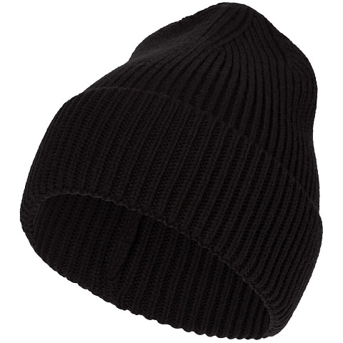 Шапка Tommi, черная - рис 2.