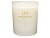 Ароматическая свеча в матовом стакане Sensual, коллекция Exclusive, 250 мл - миниатюра - рис 2.