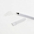 Вечный карандаш Carton Inkless, белый - миниатюра - рис 10.