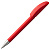 Ручка шариковая Prodir DS3 TPC, красная - миниатюра - рис 2.
