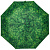 Зонт складной Evergreen - миниатюра