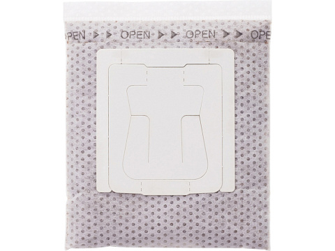 Кофе в дрип пакете Бразилия 50% / Эфиопия 50%), черный - рис 3.