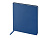 Еженедельник с каменной бумагой А5+ Carrara, темно-синий - миниатюра - рис 3.