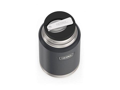 Термос из нерж. стали тм THERMOS IS-301 GT 0.71L - рис 3.