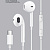 Стереогарнитура Stereo Air Type-C, белый, Deppa - миниатюра - рис 4.