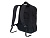 Рюкзак TORBER CLASS X, чёрно-серый, 46 x 32 x 18 см + Мешок для сменной обуви в подарок! - миниатюра - рис 3.