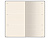 Еженедельник недатированный А6 Total beige с нашивкой, бежевый - миниатюра - рис 6.