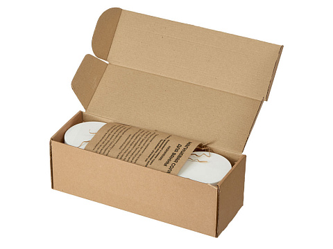 Набор магниевой соли для ванн Wellness - рис 3.