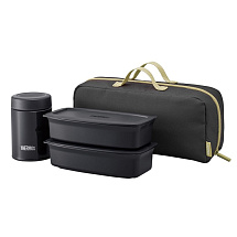 Ланч-набор тм THERMOS JEA-1001 SMB 1L