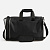 Спортивная сумка Fitnext, черная - миниатюра - рис 3.
